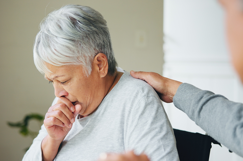 TB treatment can be resumed following ‘significant improvement’ in antimicrobial supply