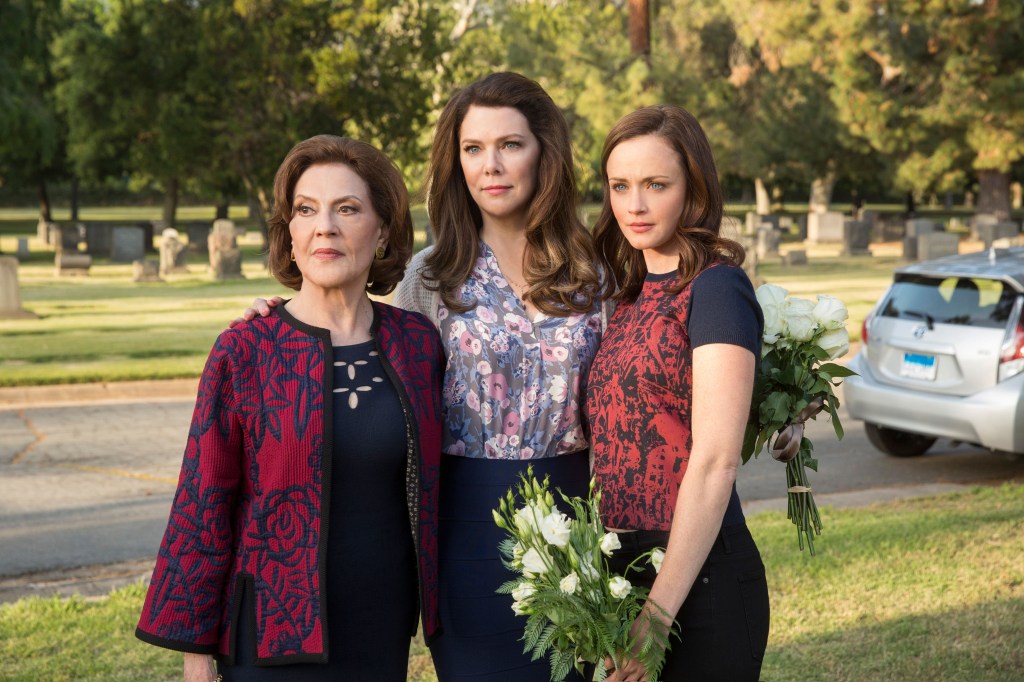 Where Is The Cast Now?