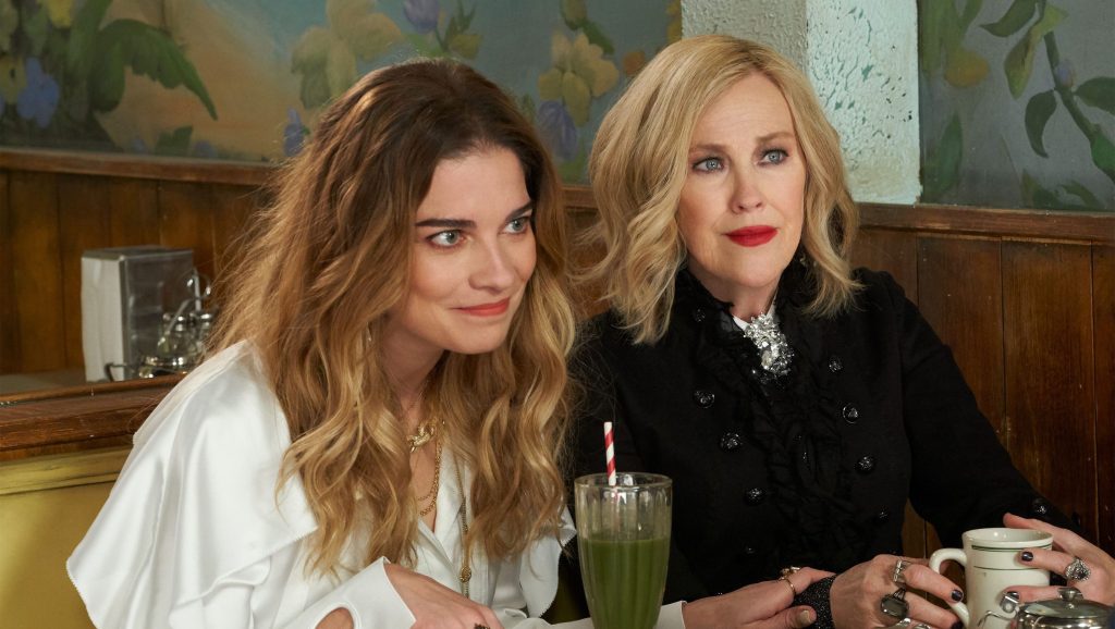 ‘Schitt’s Creek’ Gets FAST Channel On Canada’s CBC