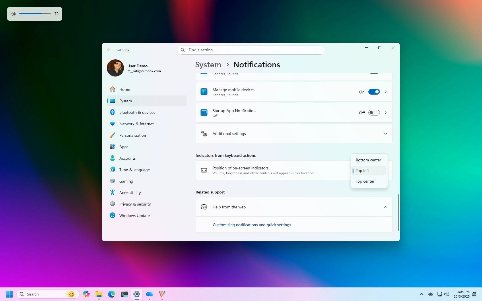 Discover 9 exciting features in October’s Windows 11 update