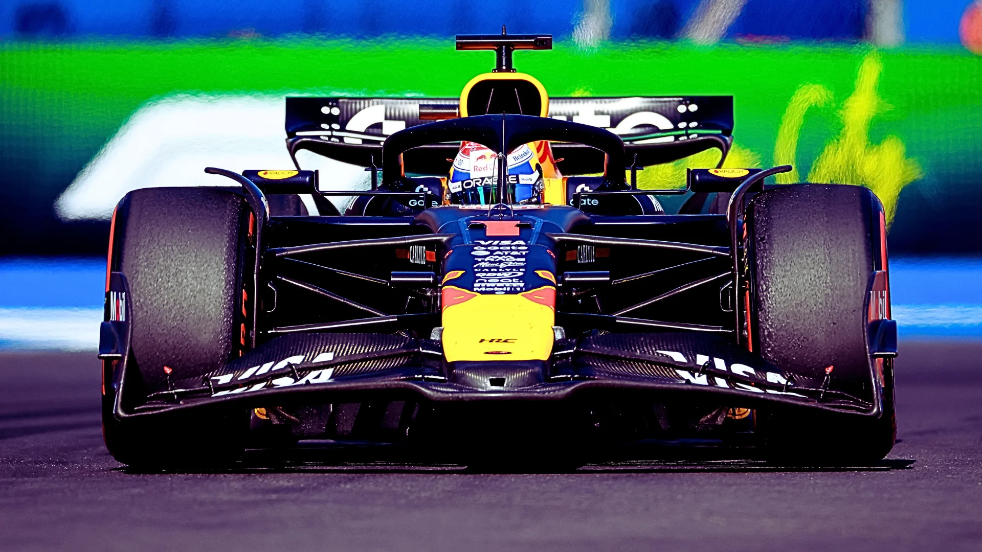 Why Red Bull’s new upgrades failed to perform in Mexico