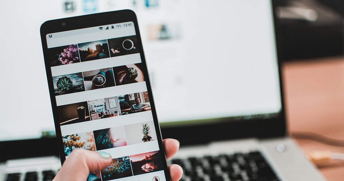How Instagram turned healing into a hashtag
