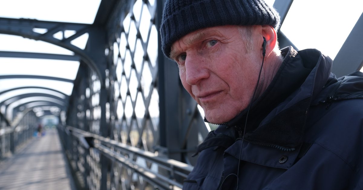 Trigger Point’s Jason Flemyng ‘doesn’t understand’ how he became typecast as a villain