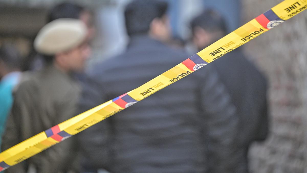 ‘Jhund’ film actor Priyanshu aka Babu Chhetri murdered by friend after brawl; accused held