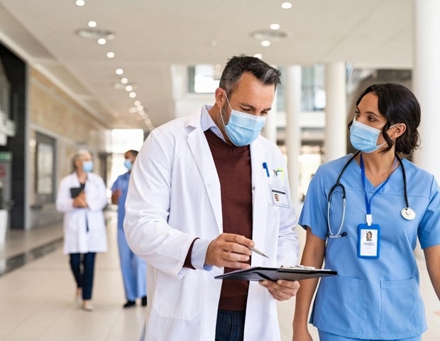 Anesthesiologist-led care speeds surgery and reduces complications for hip fracture patients