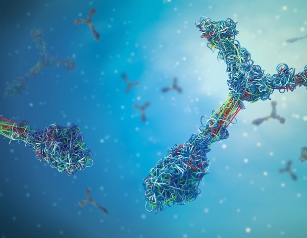 Study identifies PTX-3 as potential marker for long COVID and tissue damage