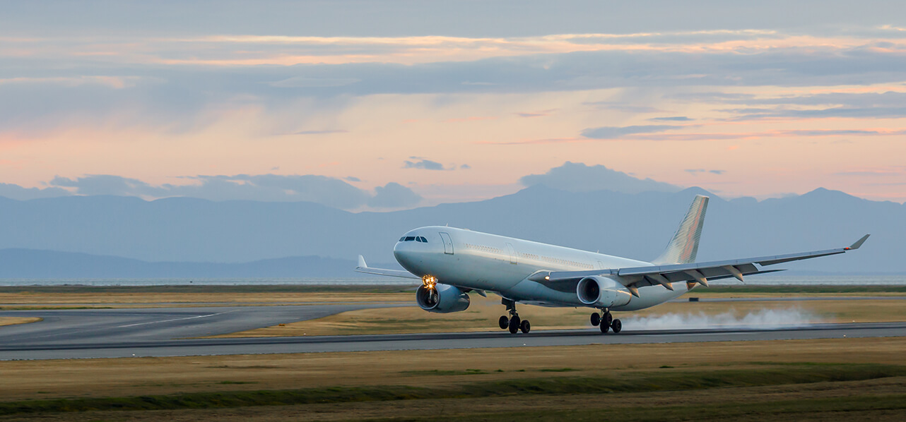 WFW advises Standard Chartered and BOI on Air India US$215m aircraft financing