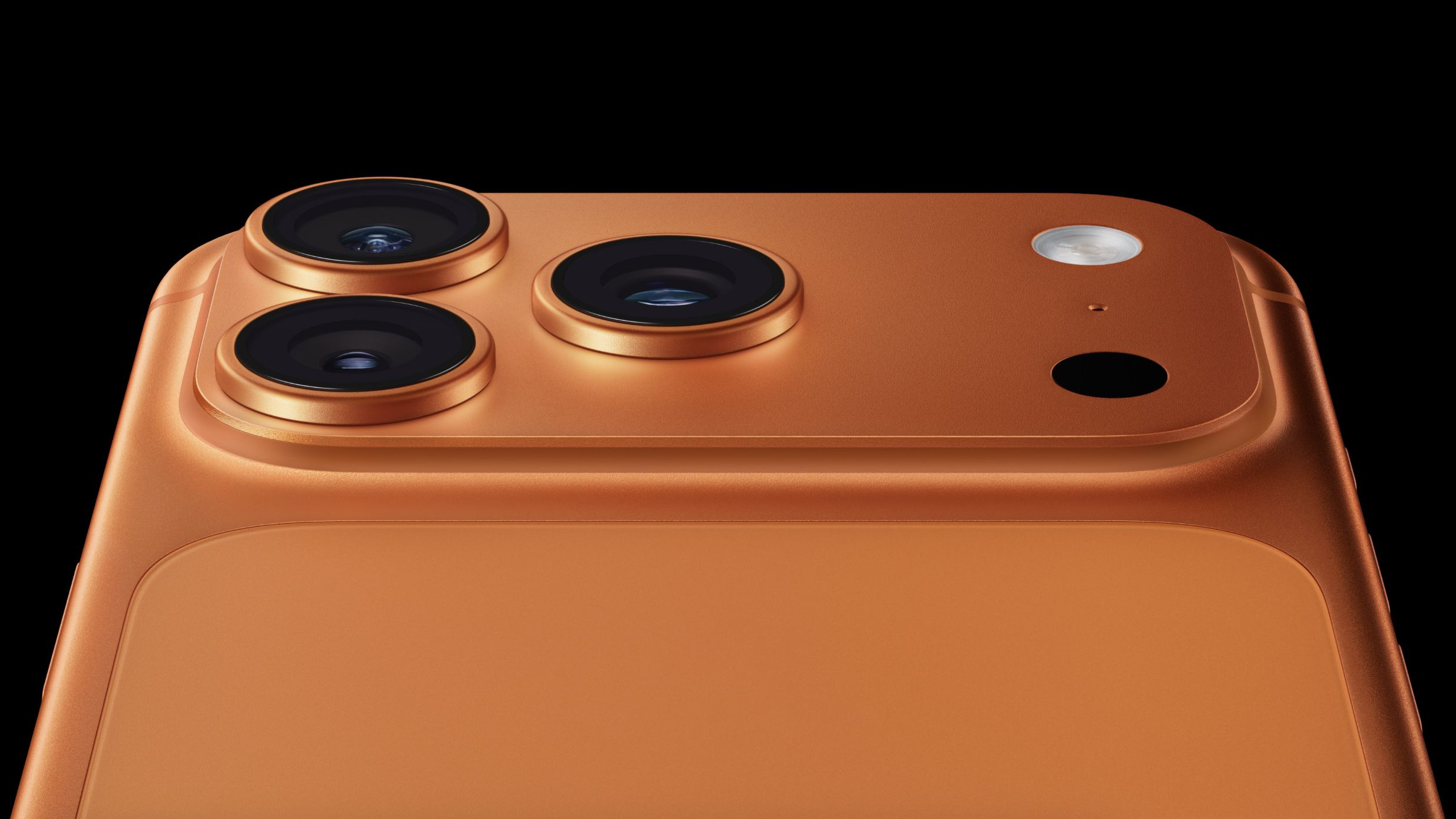 The iPhone 18 could pack a radically different camera lens