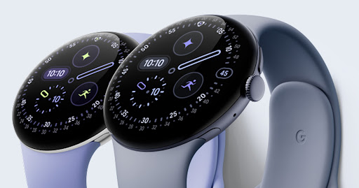 Google Pixel Watch 4 arrives with a lot of attractive features – The Indian EYE