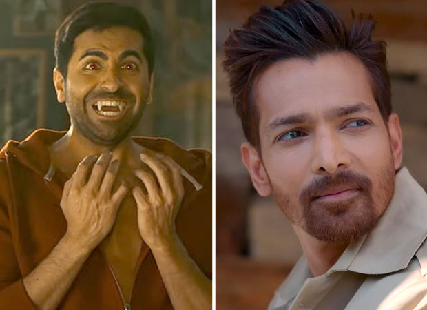 Trade experts predict first day numbers of Thamma and Ek Deewane Ki Deewaniyat; are confident that both films will emerge as the BIGGEST openers for Ayushmann Khurrana, Harshvardhan Rane : Bollywood News