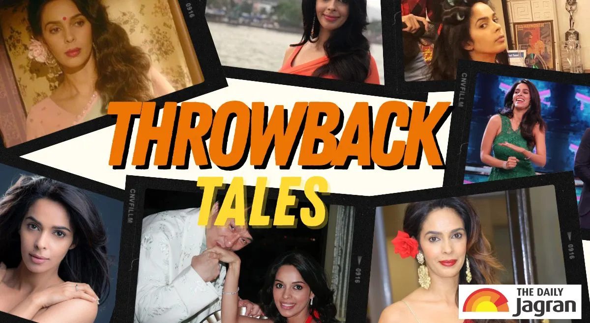 When Mallika Sherawat Left The Country After She Was Bullied