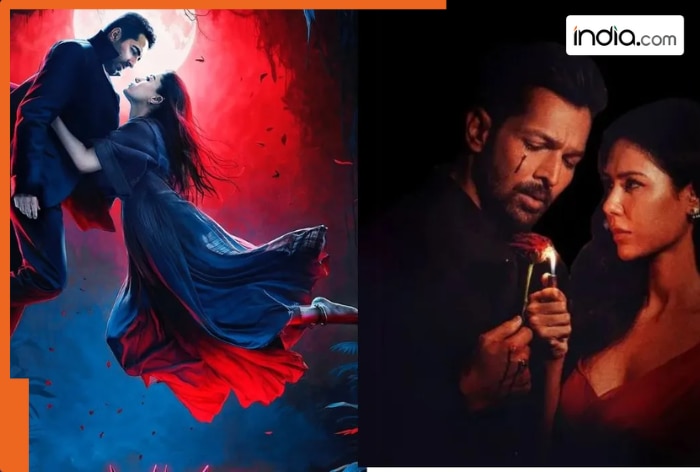 Ayushmann Khurrana’s film thrashes Harshvardhan Rane’s romantic thriller…