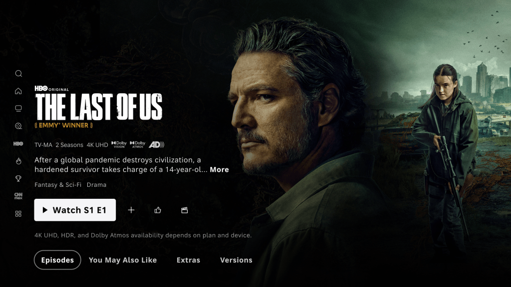 HBO Max Rolls Out User Feedback Ratings On Its Content