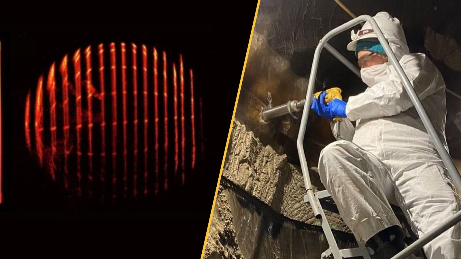 Science news this week: Revived permafrost microbes spew CO2, scientists image object ‘moving’ at 99.9% the speed of light, and James Webb telescope spots something exciting blasting from black hole M87*