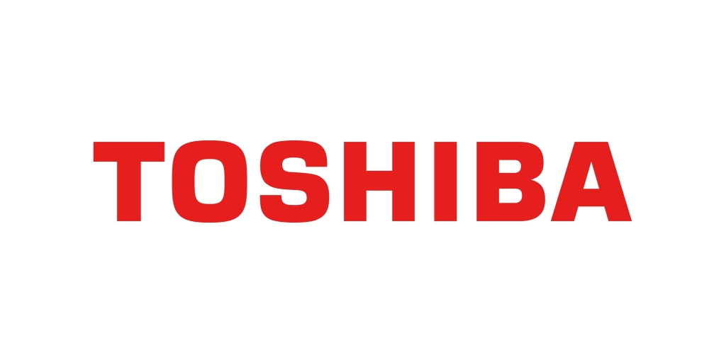 Toshiba First in Industry to Verify 12-Disk Stacking Technology for Hard Drives