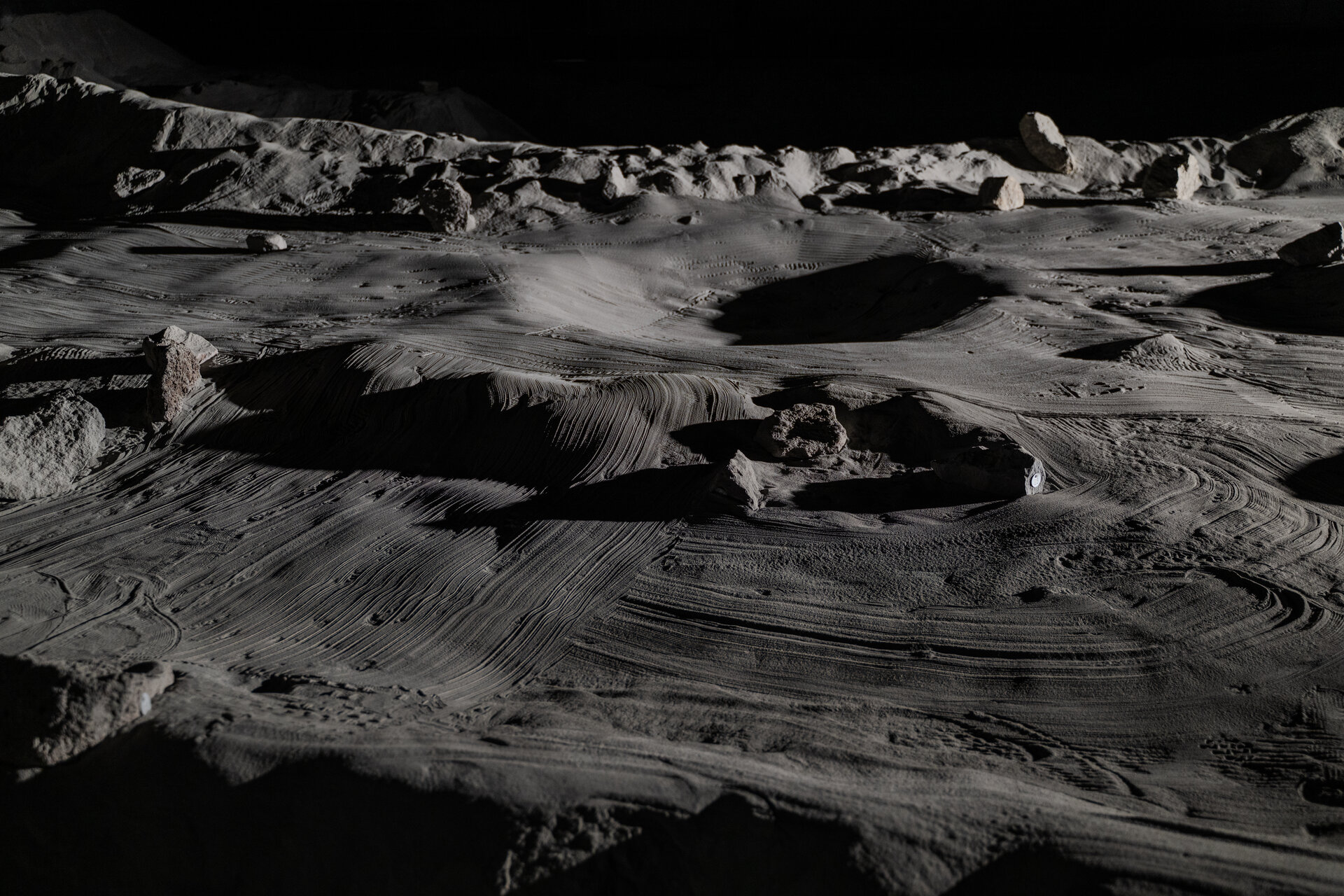Second Space Resources Challenge: from concept to reality at LUNA