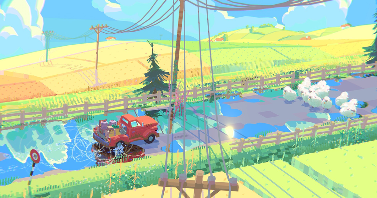 Here’s the pitch that landed Truckful a publishing deal