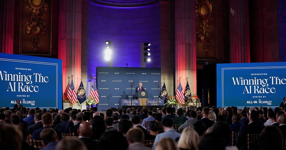 China, the United States, and the AI Race