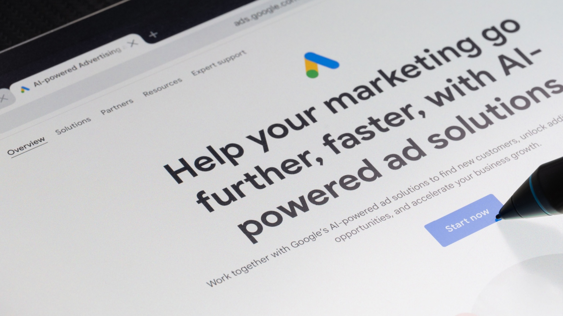 Campaign Type added to Google Ads Channel Performance report