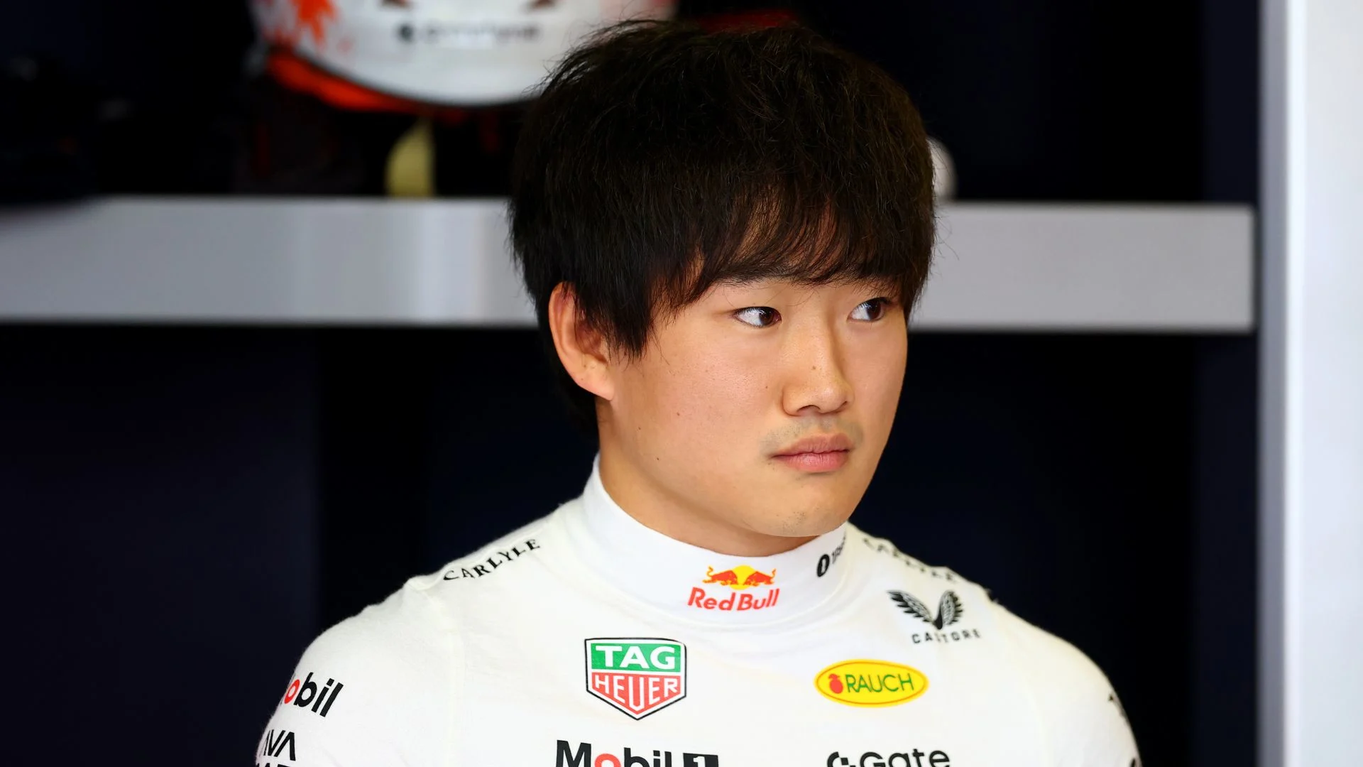 ‘We just threw it away’ – Yuki Tsunoda rues losing ‘easy points’ in Mexico City Grand Prix