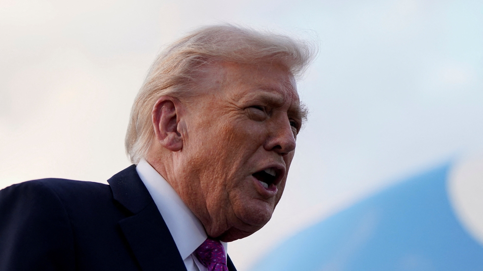‘Do understand Pak attacked’: Trump now claims Afghan clash would be ‘an easy one’ to solve