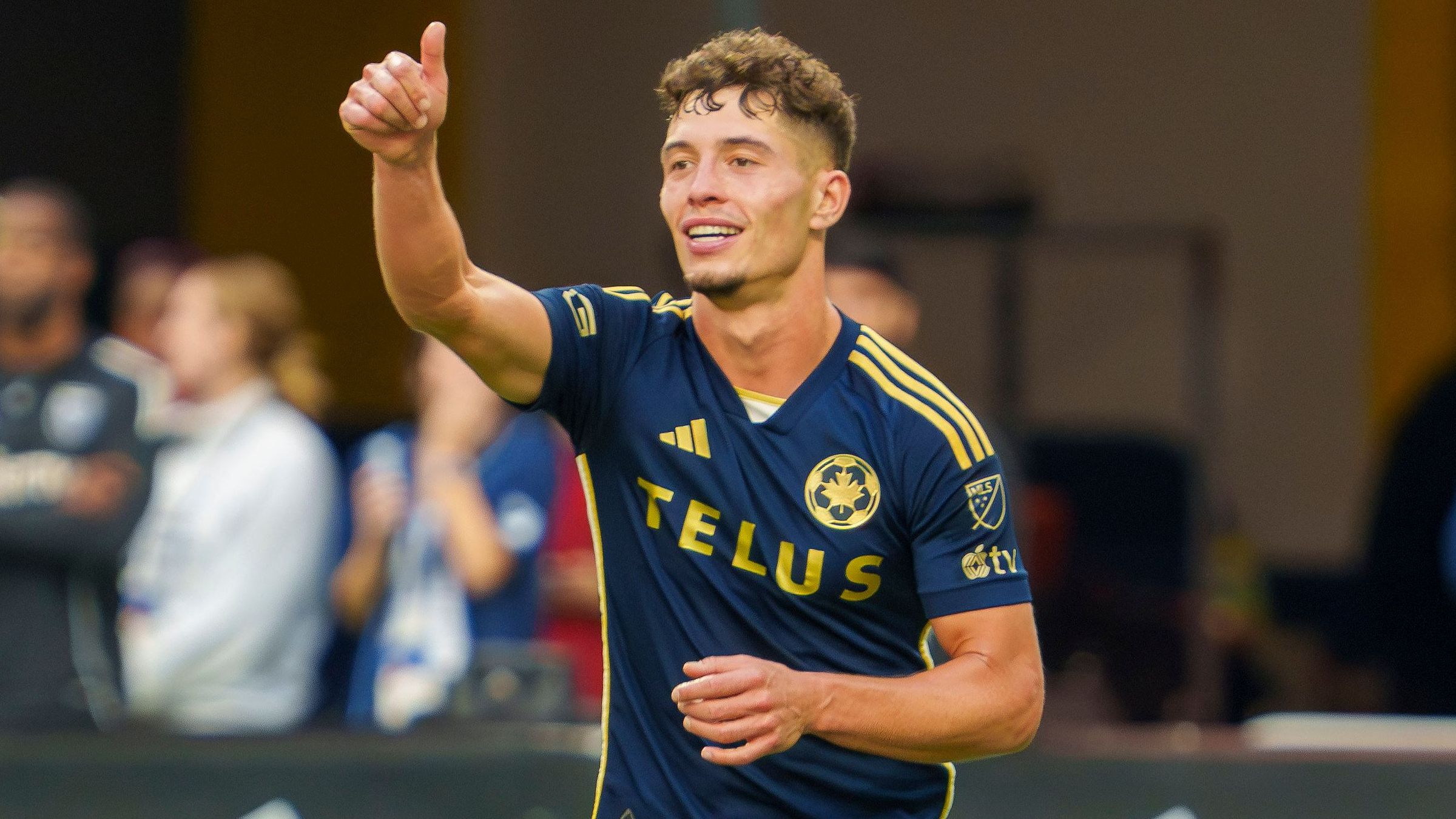 USMNT x MLS: Sebastian Berhalter’s brace keeps Vancouver Whitecaps in hunt for top spot in West, but concerns for Zack Steffen and Paxten Aaronson’s Colorado Rapids