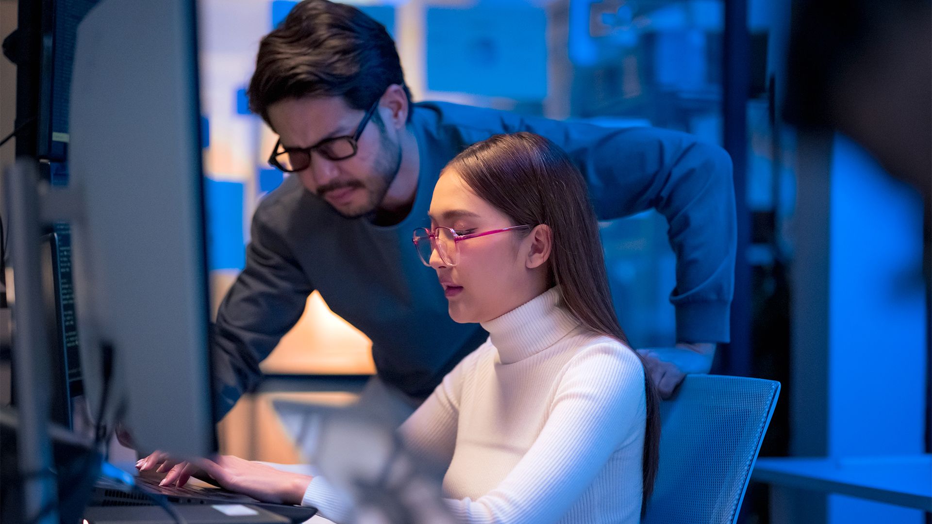 This new Microsoft tool lets enterprises track internal AI adoption rates – and even how rival companies are using the technology