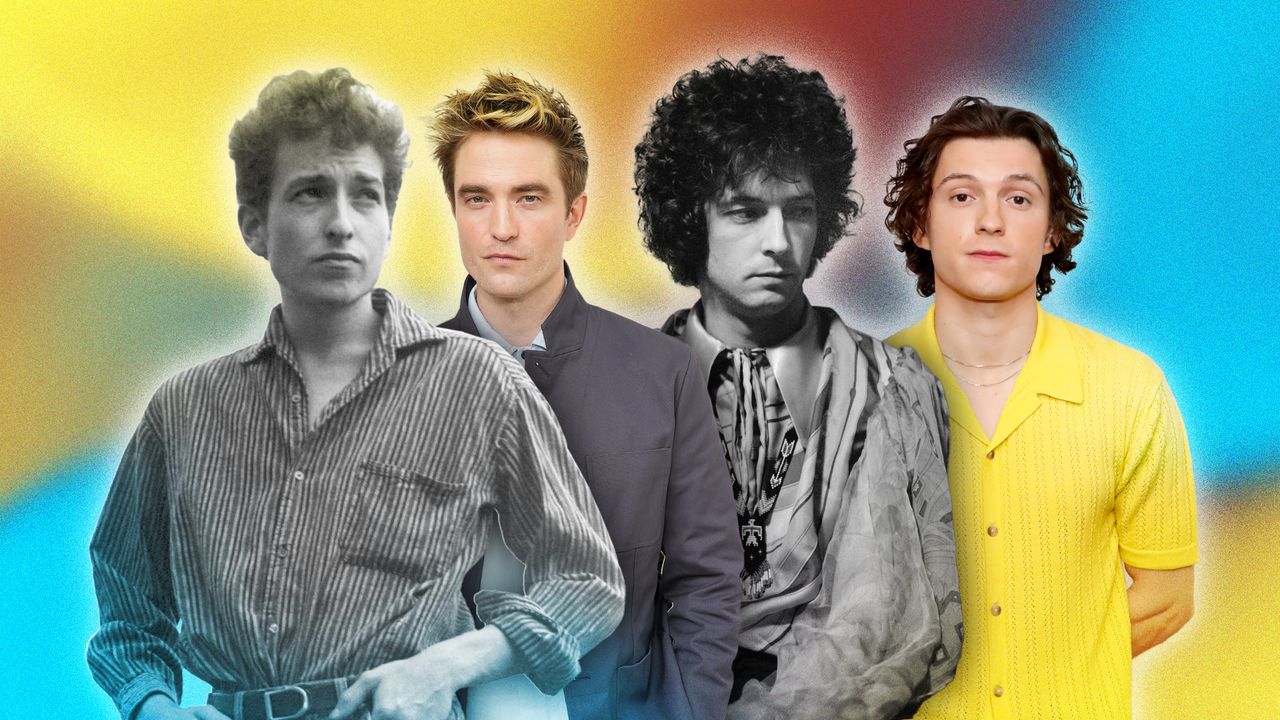 The Beatles Movies Cast Has Assembled. Let’s Cast the Broader Beatles Cinematic Universe