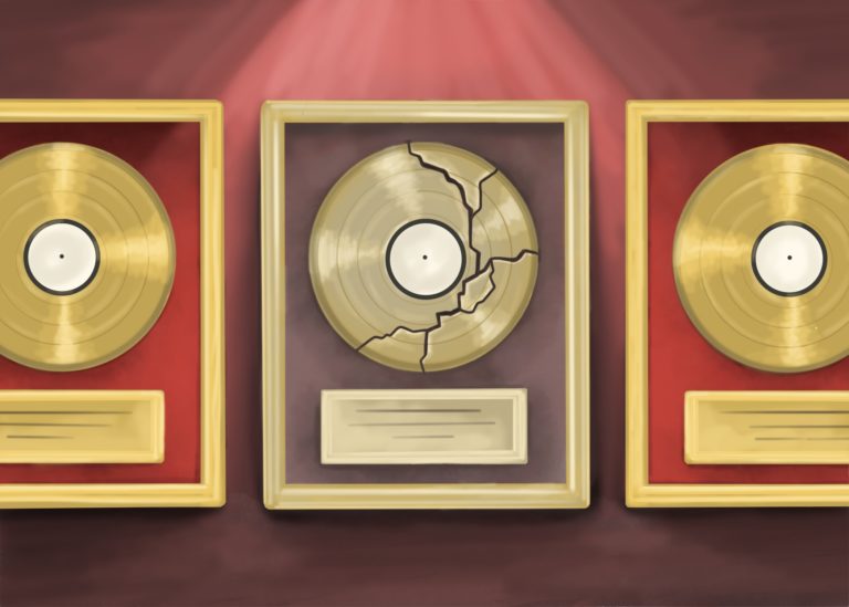 Second Take: Taylor Swift should shift from safe smash hits to experimental, daring sounds