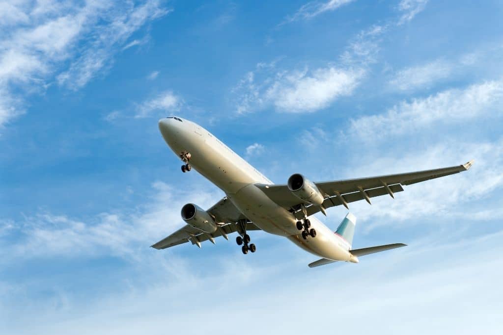 Sustainable Aviation Fuel: Opportunities for Hong Kong