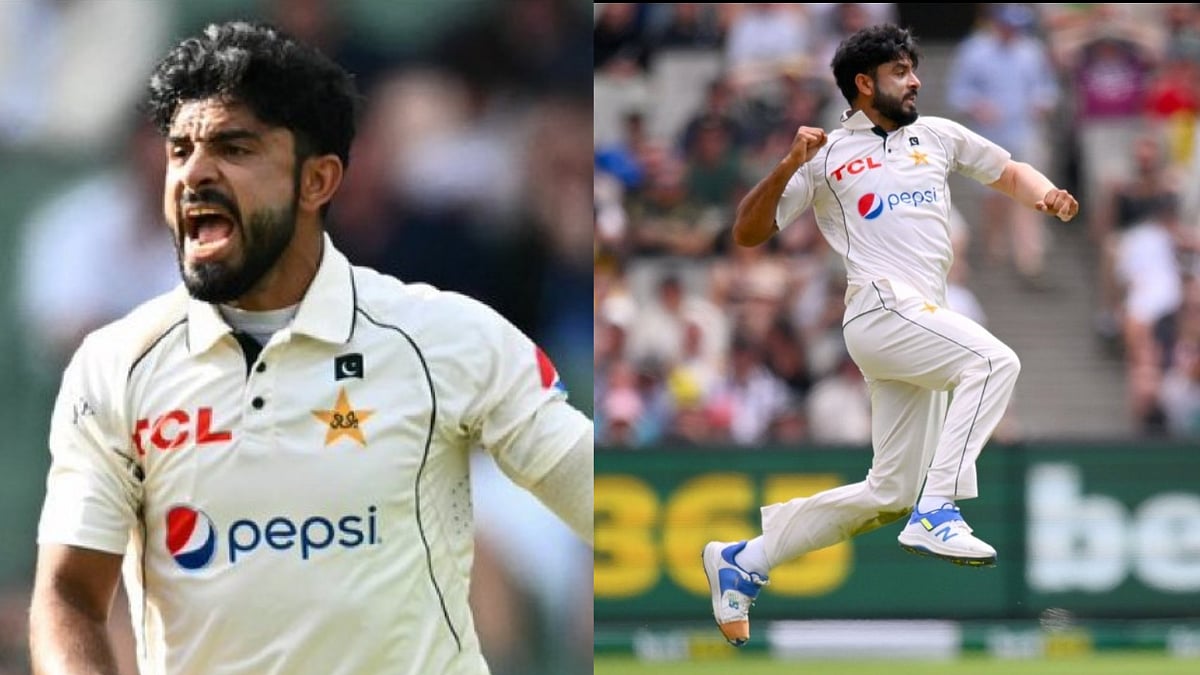 Pakistani Cricketer Aamir Jamal Mourns Loss Of Newborn Daughter; Fans & Players Offer Condolences