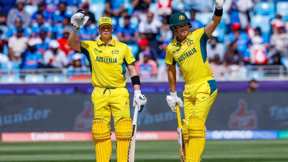 Fresh injury blow for Australia as Green misses India Series; Labuschagne named replacement