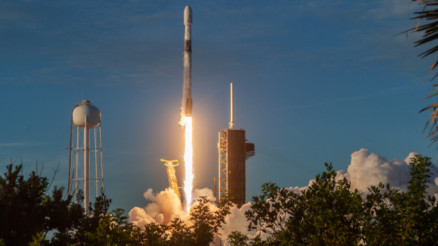 KNEB-AM 960 AM – 100.3 FM – SpaceX tries for 2 successful Starship missions in a row with Monday’s launch – Rural Radio Network
