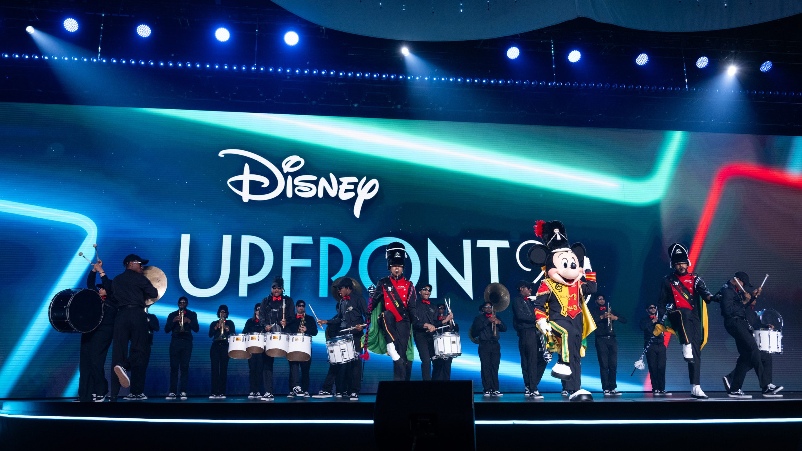 Disney Advertising’s Roadmap for a Season of Unmatched Storytelling