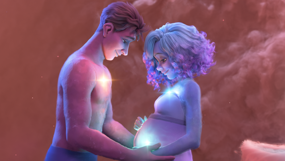 Disney’s ‘Versa’ Tells a Story of Loss, Grief and Hope Through Dance