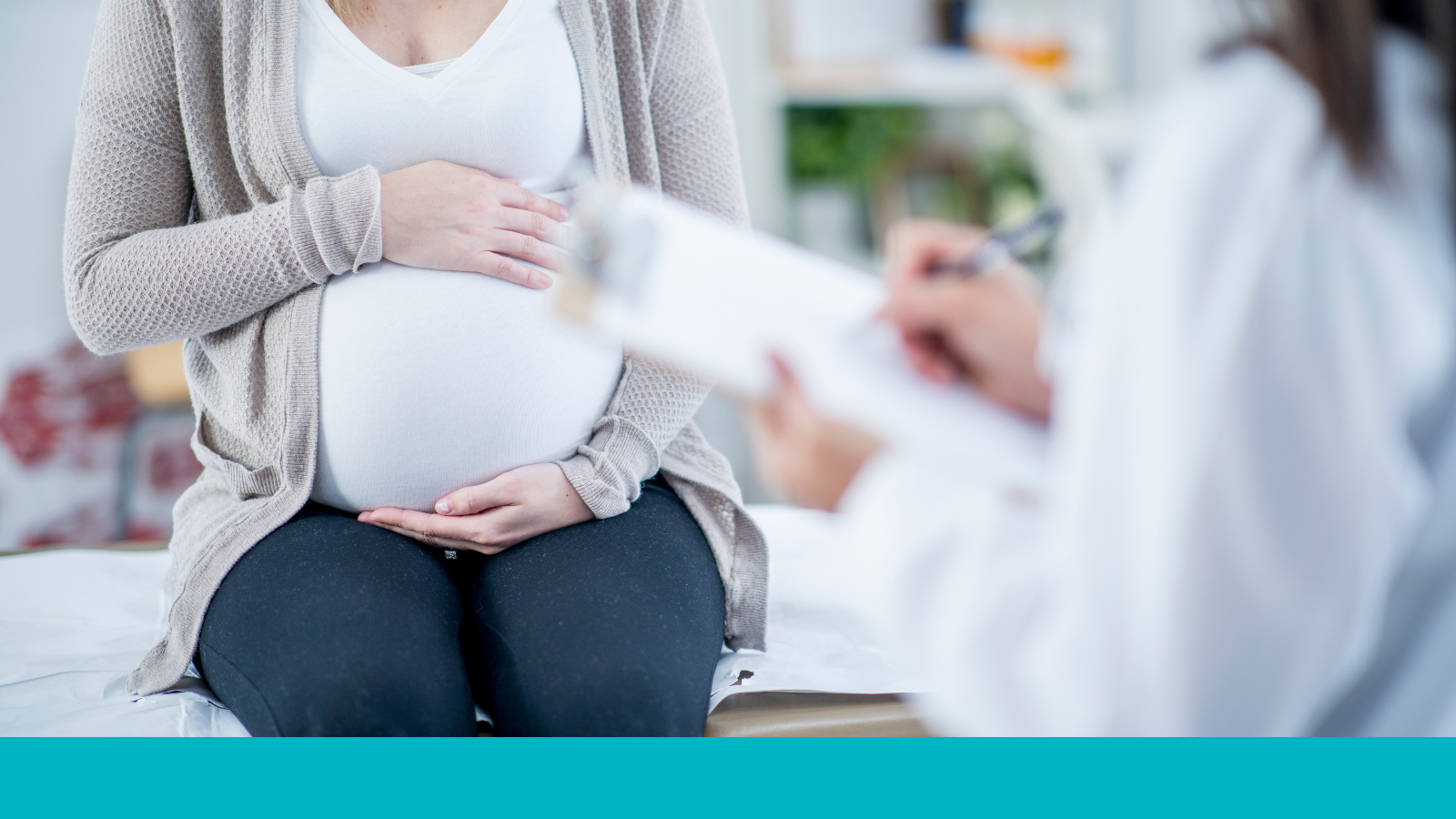Communicating About Vaccination During Pregnancy