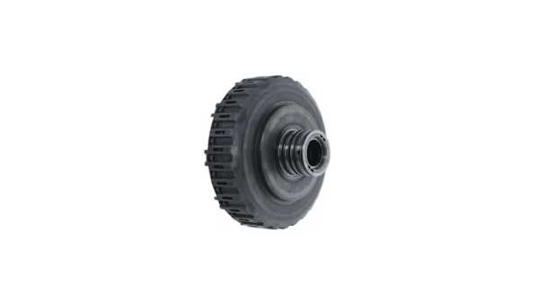 Valeo wins the EQUIP AUTO Paris 2025 International Automotive Innovation Award for its remanufactured dual wet clutch