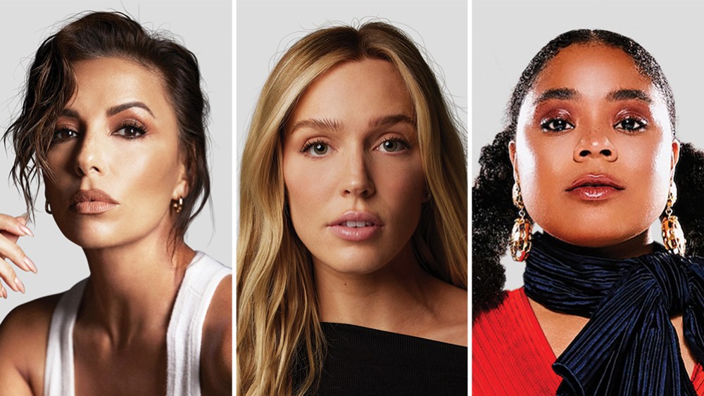 Variety’s Women’s Impact Report 2025