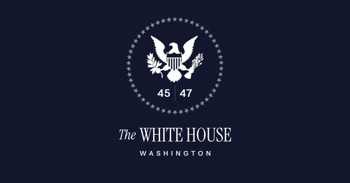 The Trump Declaration for Enduring Peace and Prosperity – The White House