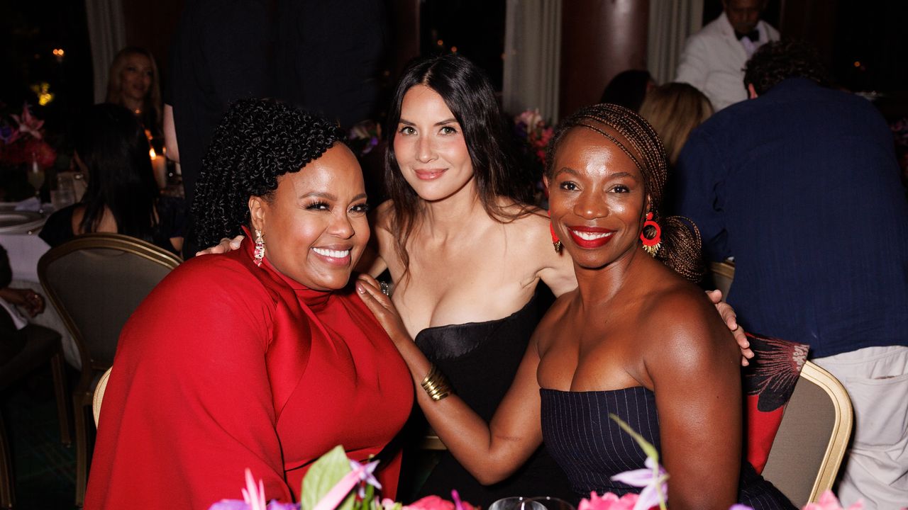 An Evening in Hollywood: The Vogue100 Celebrates Women in Film