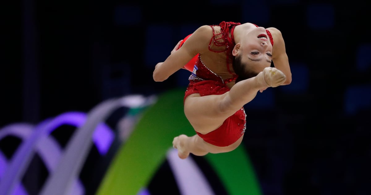 How the IOC is punishing Indonesia for barring Israeli athletes – Deseret News
