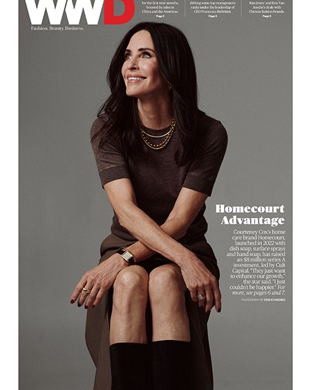 Wednesday’s Digital Daily: October 29, 2025 – WWD