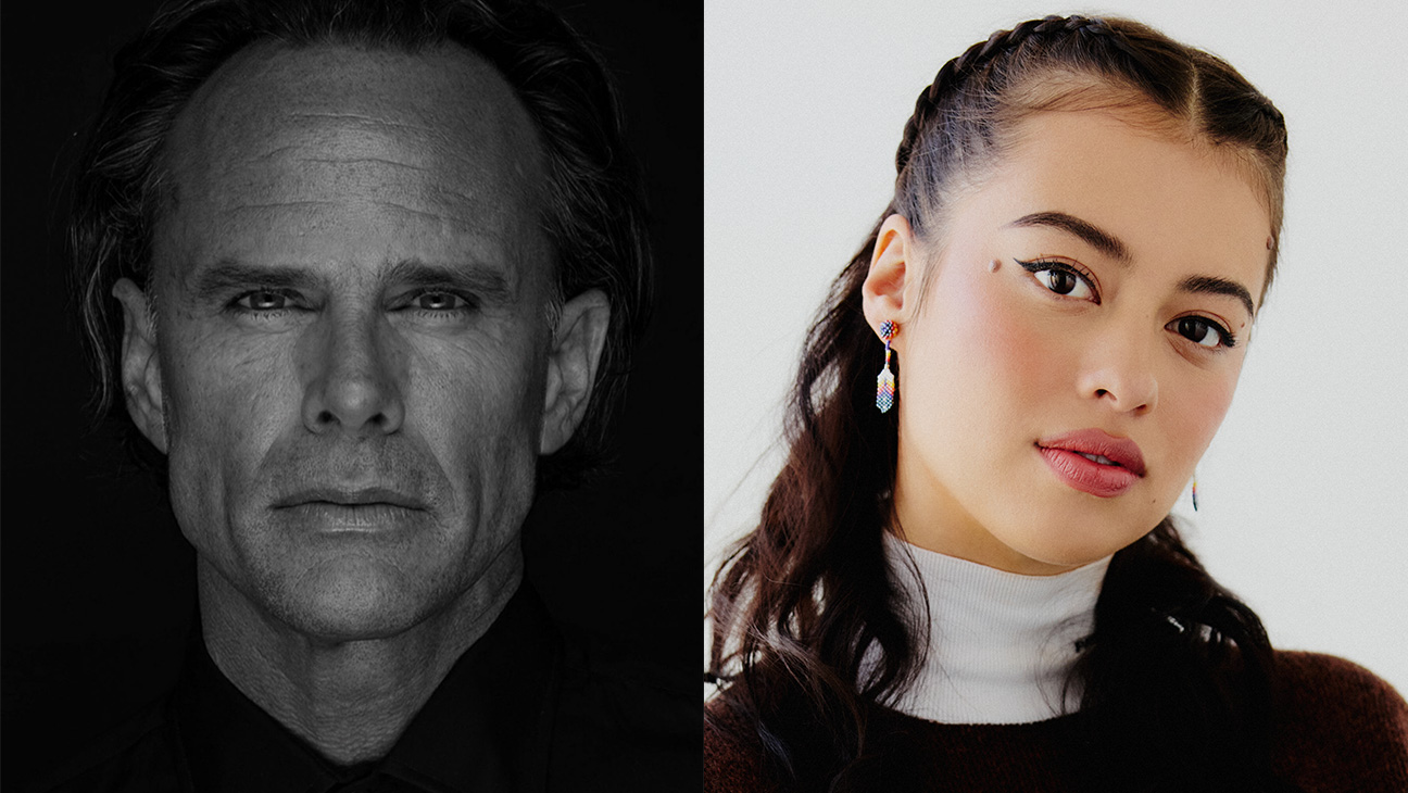 Walton Goggins Joins Amber Midthunder James Cameron-Produced Painter