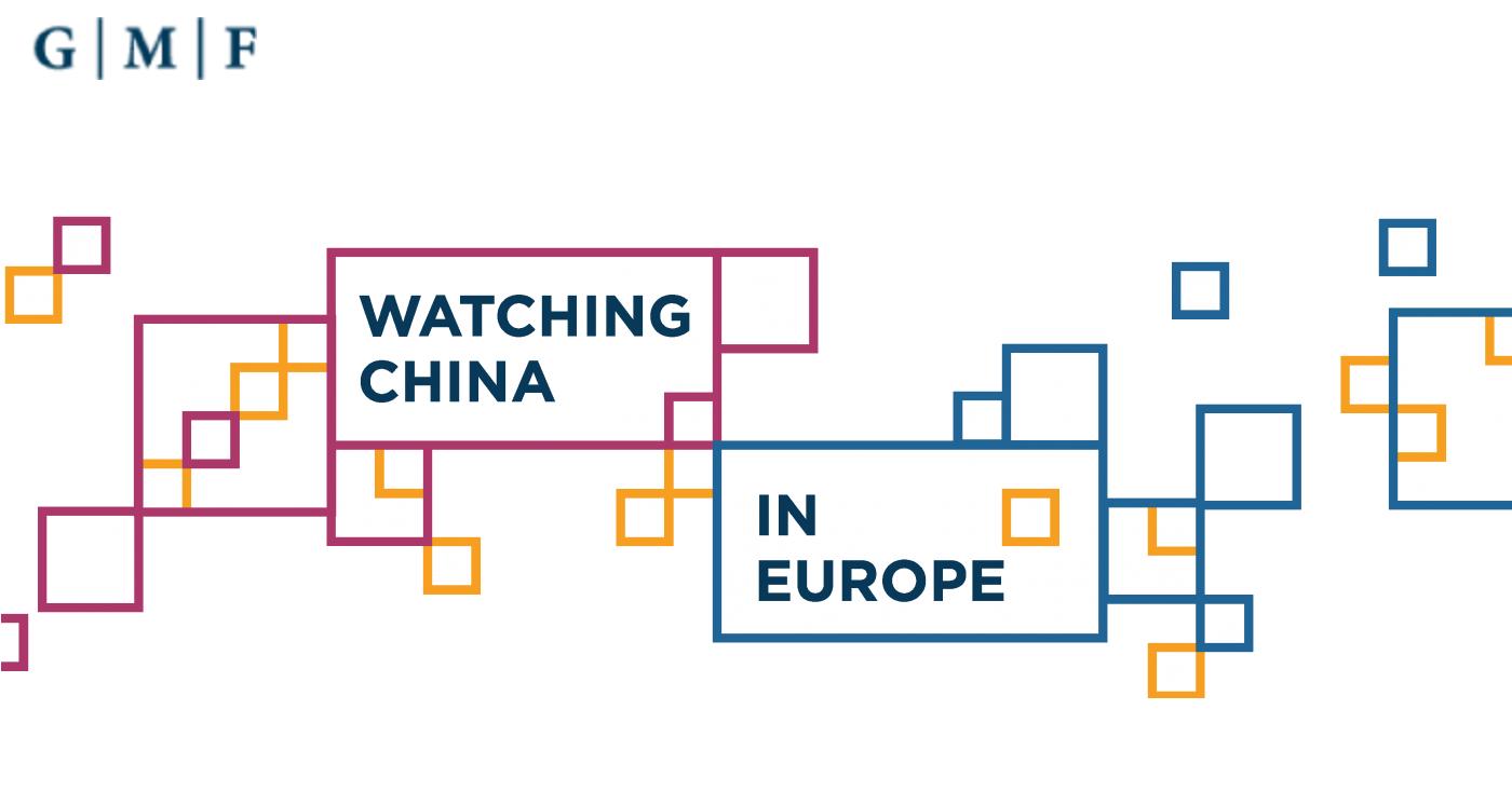 Watching China in Europe—October 2025