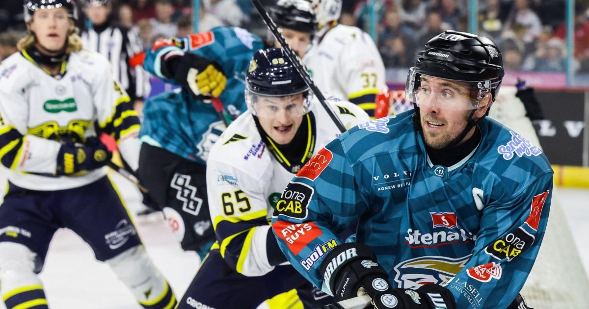 Latest Belfast Giants News | Belfast Giants