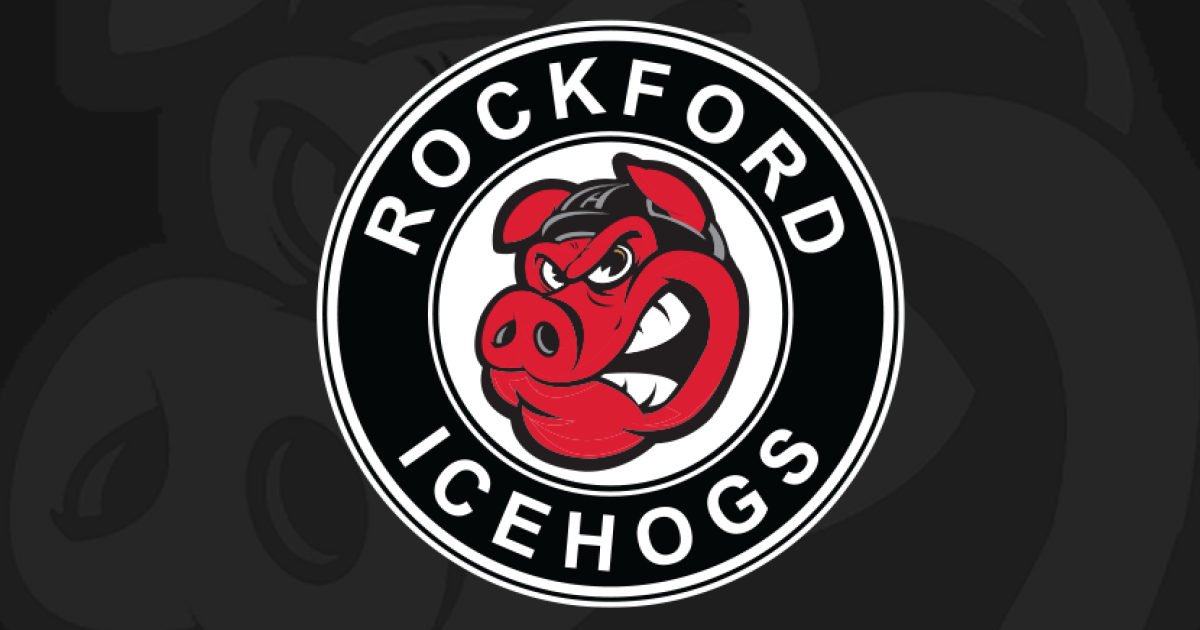 Rockford IceHogs | Game Preview: IceHogs Hit the Road to Battle Iowa…