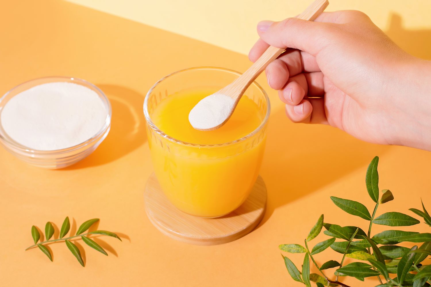 What Happen​s When You Take Vitamin C Every Day