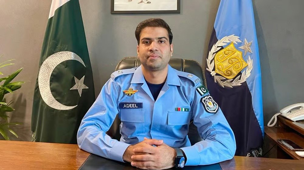 Islamabad police officer takes his own life, confirmed dead at PIMS