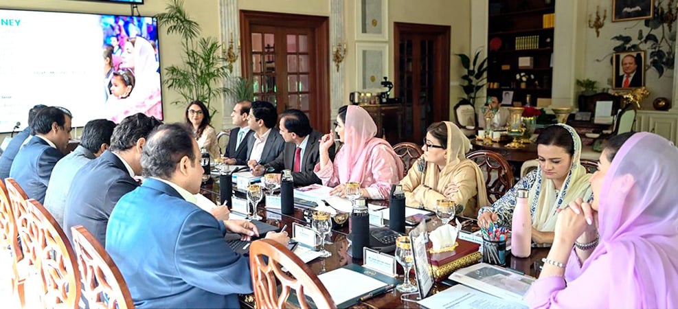 Punjab CM launches health screening programme for special children