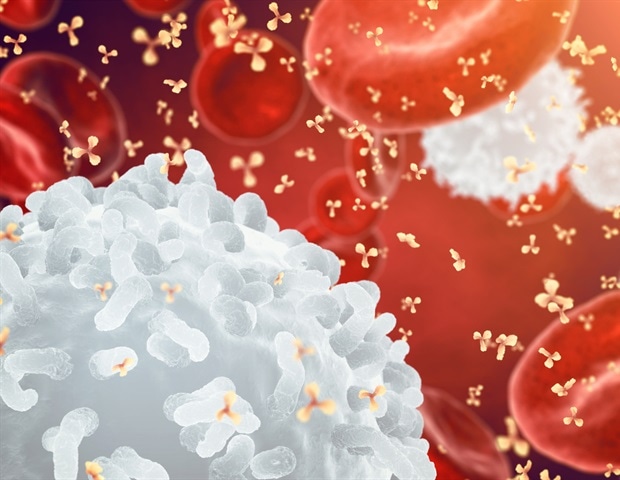 Researchers Find Potential Link Between Chronic Pain, Immune Condition